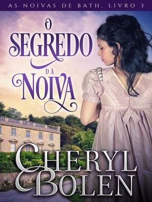 cover image of O Segredo da Noiva